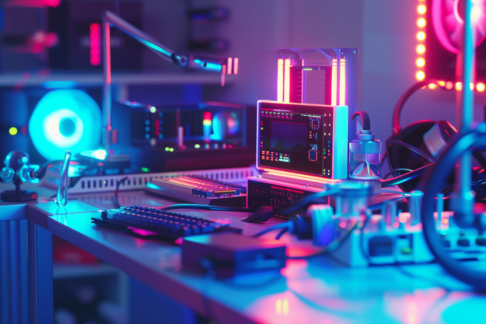 How to map a Square to a Circle
