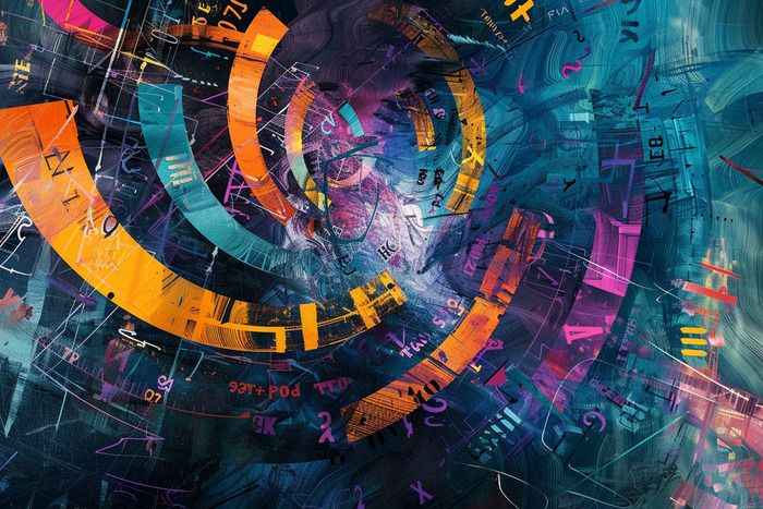 Is an angle between two other angles?