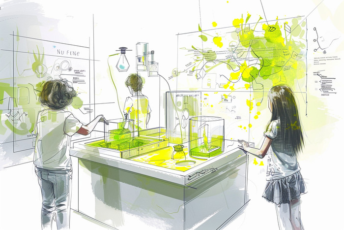 Mathematics of 2D Hit-testing